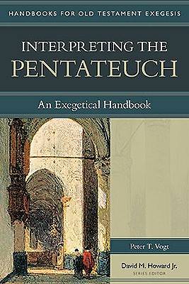 Picture of Interpreting the Pentateuch