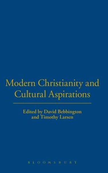Picture of Modern Christianity and Cultural Aspirations