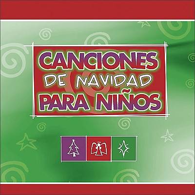 Picture of Canciones de Navidad Para Ninos