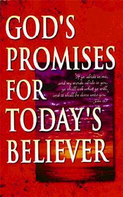 Picture of God's Promises for Today's Believer