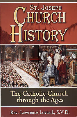 Picture of Church History
