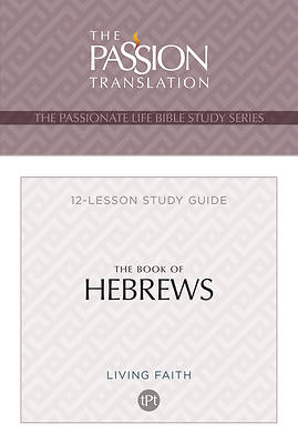 Picture of The Book of Hebrews