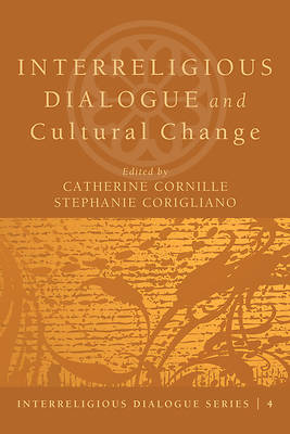 Picture of Interreligious Dialogue and Cultural Change