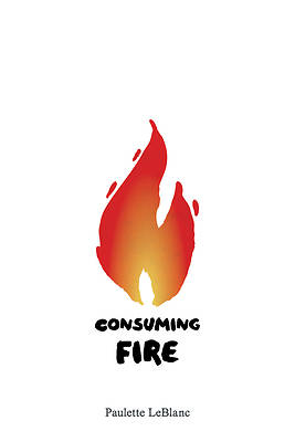 Picture of Consuming Fire