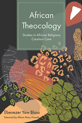 Picture of African Theocology