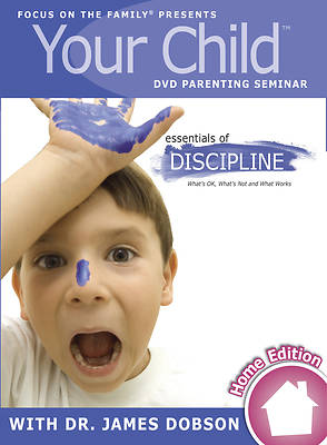Picture of Your Child DVD Parenting Seminar
