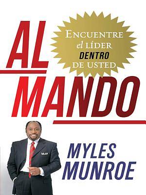 Picture of Al Mando [ePub Ebook]