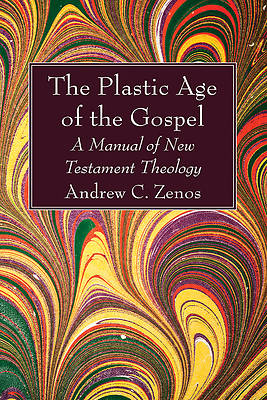 Picture of The Plastic Age of the Gospel