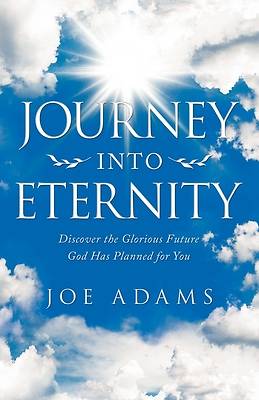 Picture of Journey into Eternity