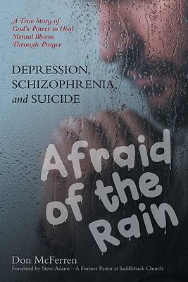 DEPRESSION SCHIZOPHRENIA and SUICIDE