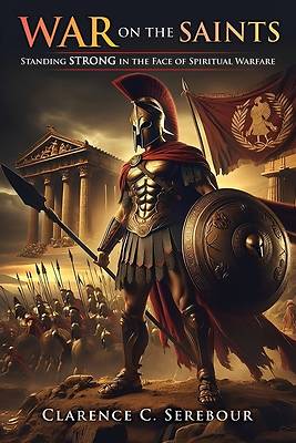 Picture of War on the Saints