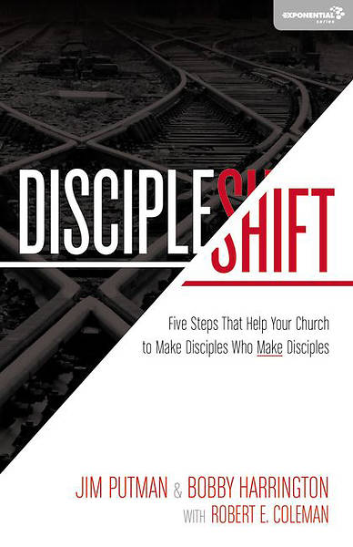 Picture of Discipleshift