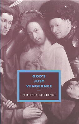 Picture of God's Just Vengeance