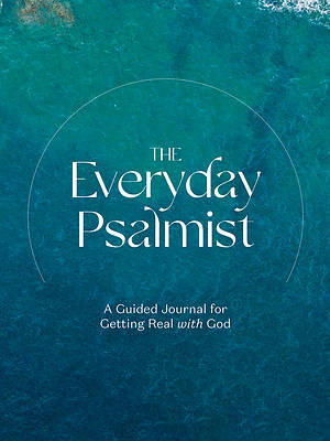 Picture of The Everyday Psalmist