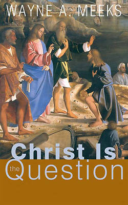 Picture of Christ is the Question