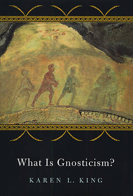 Picture of What Is Gnosticism?