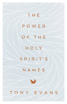Picture of The Power of the Holy Spirit's Names