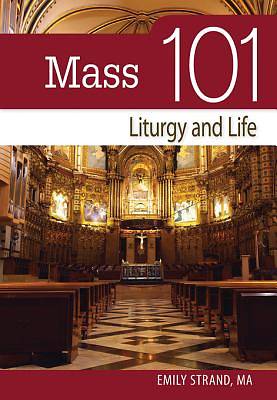 Picture of Mass 101 [ePub Ebook]