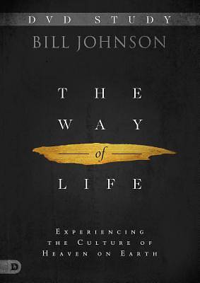 Picture of The Way of Life DVD Study