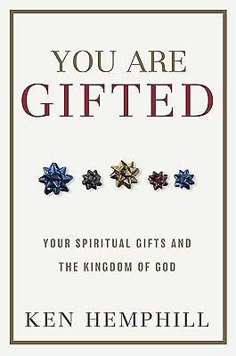 Picture of You Are Gifted