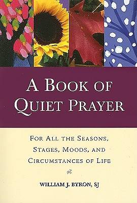 Picture of A Book of Quiet Prayer