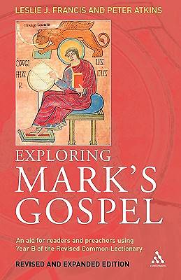 Picture of Exploring Mark's Gospel
