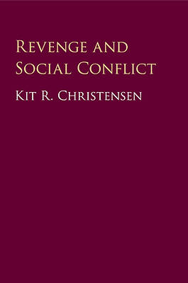 Picture of Revenge and Social Conflict