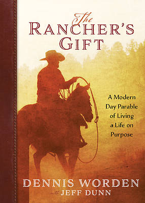 Picture of The Rancher's Gift