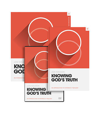 Picture of Knowing God's Truth (Book, Workbook, and DVD)