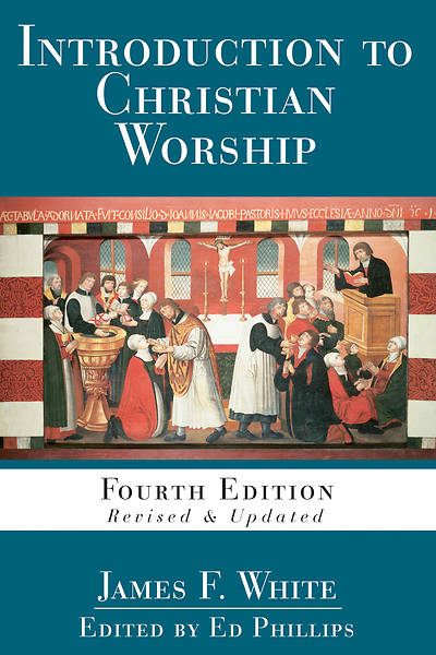 Picture of Introduction to Christian Worship