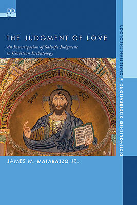 Picture of The Judgment of Love