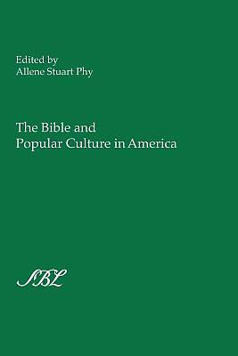 Picture of The Bible and Popular Culture in America