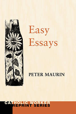 Picture of Easy Essays