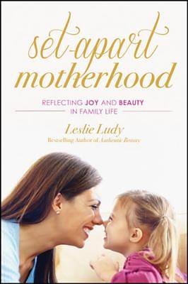 Picture of Set-Apart Motherhood [ePub Ebook]
