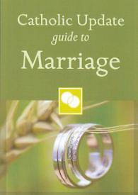 Picture of Catholic Update Guide to Marriage
