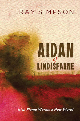 Picture of Aidan of Lindisfarne
