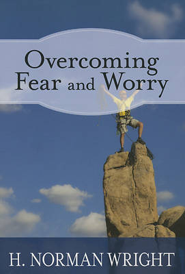 Picture of Overcoming Fear and Worry