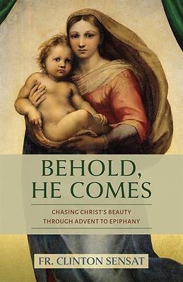 Picture of Behold, He Comes