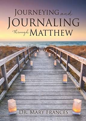 Picture of Journeying and Journaling through Matthew