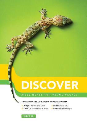 Picture of Discover