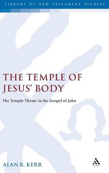 Picture of Temple of Jesus' Body