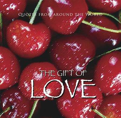 Picture of The Gift of Love (Quotes)