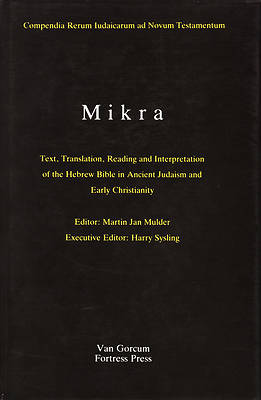 Picture of Mikra