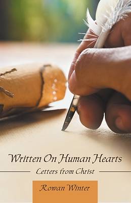 Picture of Written On Human Hearts