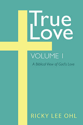 Picture of True Love, Volume 1