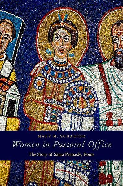 Picture of Women in Pastoral Office