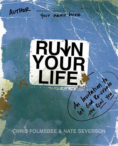 Picture of Ruin Your Life