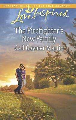 Picture of The Firefighter's New Family