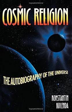 Picture of Cosmic Religion