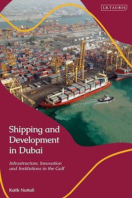 Picture of Shipping and Development in Dubai